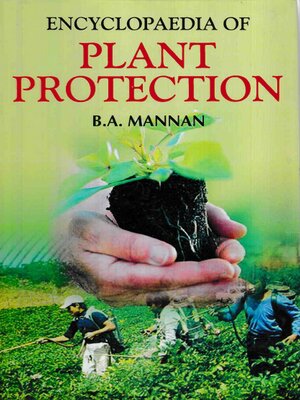 cover image of Encyclopaedia of Plant Protection